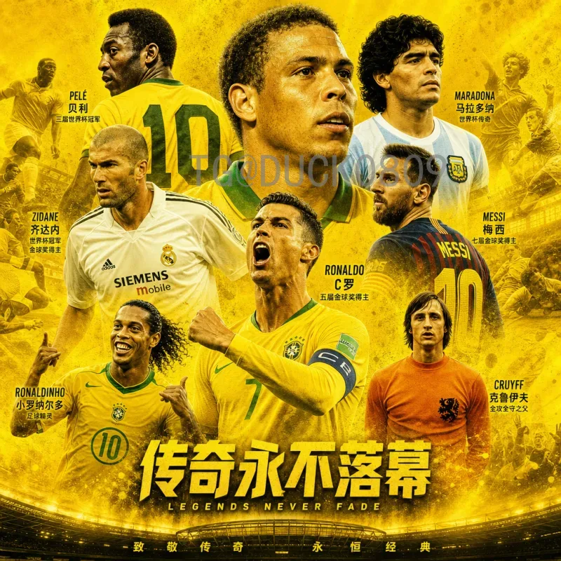 2026世界杯热门名单预测：谁将问鼎美加墨？